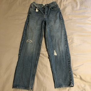 Urban outfitters jeans